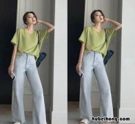 绿配什么颜色最好看 颜色大全色卡图片