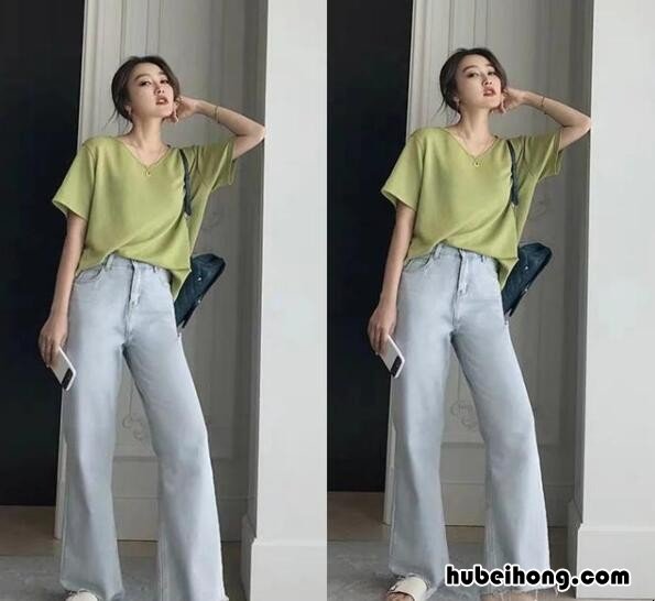 绿配什么颜色最好看 颜色大全色卡图片