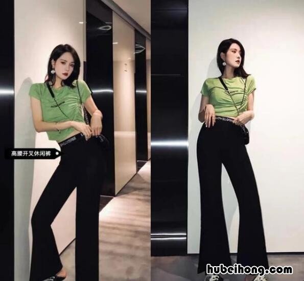 绿配什么颜色最好看 颜色大全色卡图片