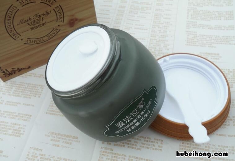 绿豆泥面膜的用法 绿豆泥浆面膜用完可以敷面膜吗女生