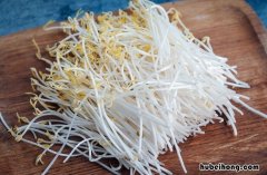 绿豆芽可以放冰箱吗 绿豆芽可以放冰箱吗多久