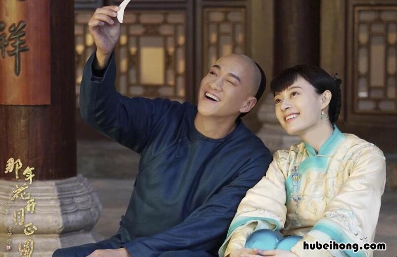 沈星移的原型是谁 沈星移是什么电视剧的人物