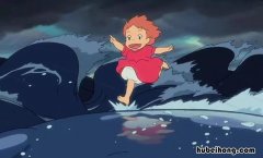 波妞电影名 波妞的电影是谁演的