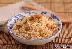 糙米焖饭的做法是什么菜 糙米焖饭做法窍门