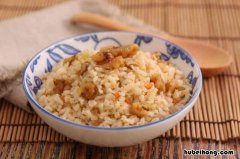 糙米饭啥意思 电饭锅糙米饭是什么意思