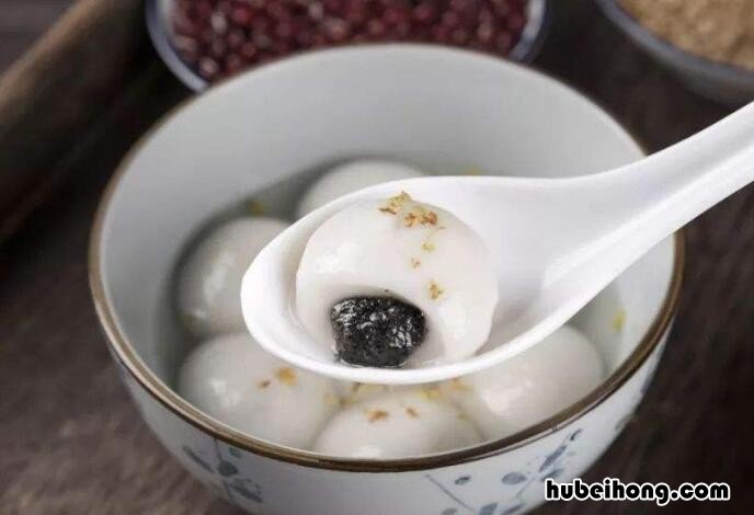 糯米糍粑怎么做好吃 糯米年糕怎么做