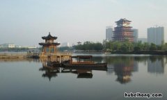 湖北省天门市属于哪个市邮编是多少 湖北省天门市属于哪个市级市