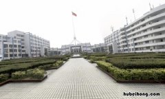 湖北职业技术学院学校怎么样 湖北职业技术学院在哪个位置