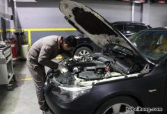 汽车一般保养流程项目 汽车保养上门怎么服务