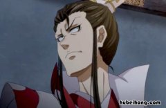 温晁是好人吗 温晁人物分析