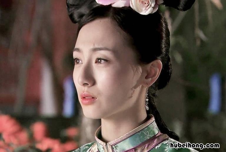 玉檀人物经历有哪些故事 玉檀人物经历有哪些变化