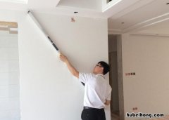 墙壁验收的正确程序是什么图片 墙面如何验收