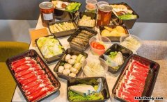 住宾馆吃完外卖的垃圾怎么办 上海酒店点外卖需要垃圾分类
