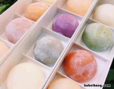 糯米糍粑雪糕的做法 糯米糍雪糕怎么做好吃