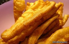 糯米面在油条中起什么作用 糯米小油条是怎么和面