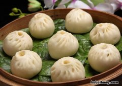 调包子素馅蘸料怎么做 素馅包子怎么调料