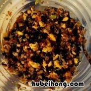 素馅馄饨馅的做法和配料窍门 素馅馄饨馅的做法和配料视频
