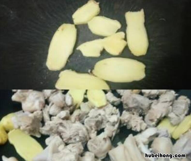 紫苏焖鸭图片大全 紫苏焖鸭最正宗的做法