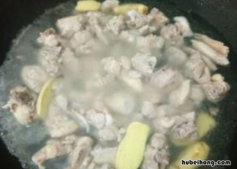紫苏焖鸭图片大全 紫苏焖鸭最正宗的做法