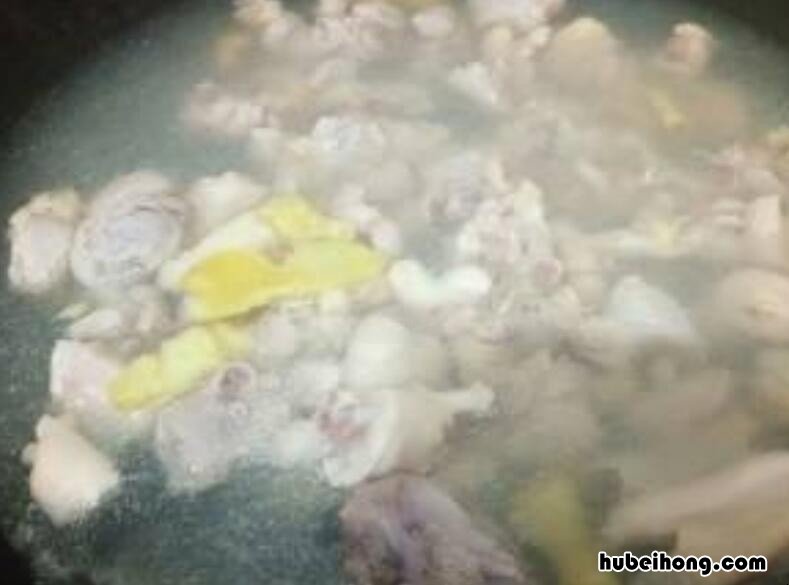 紫苏焖鸭图片大全 紫苏焖鸭最正宗的做法