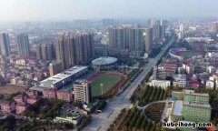 潜江是哪个省的城市啊 潜江是哪个省的城市名称