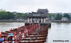 潮州是哪个省的城市哪个区 潮州是哪个省的城市特产