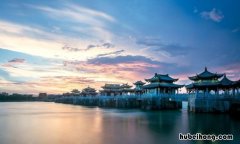 潮汕地区包括哪些地方和城市地图 潮汕地区包含哪些城市