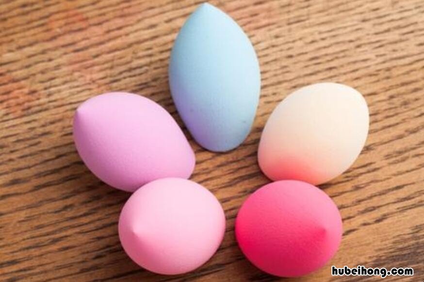 化妆蛋有什么用处 美妆蛋除了化妆有什么别的用途