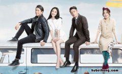 王大陆和倪妮演的是什么电影 王大陆和倪妮合作过什么电影