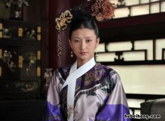 甄嬛传里沈眉庄是好的还是坏的 甄嬛传沈眉庄是好的吗