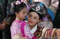 甄嬛传中滴血认亲那段台词 甄嬛滴血认亲怎么蒙混过关的