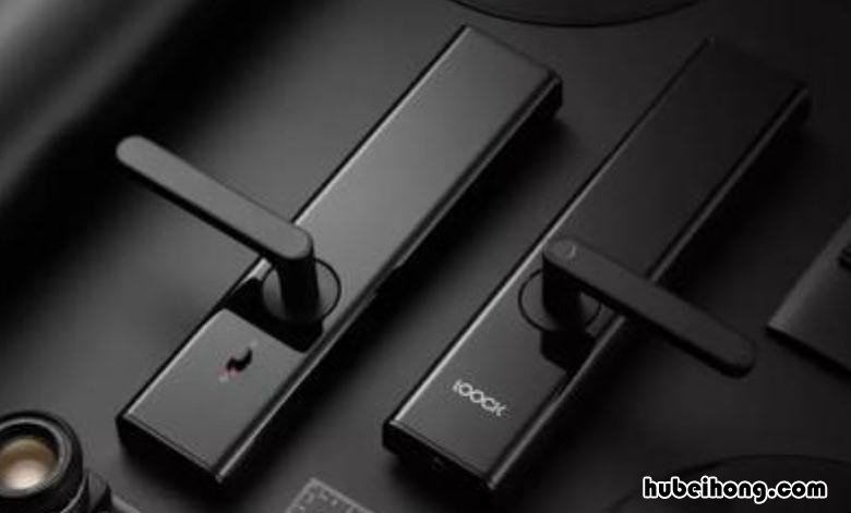 智能锁怎么设置密码和指纹视频 指纹锁没有电了打不开了怎么办