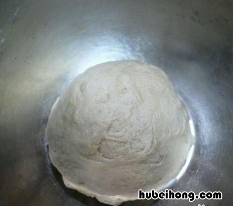 油酥紫薯饼的做法 紫薯芋泥酥饼的做法