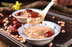 红枣小米燕麦粥的做法 红枣小米燕麦粥的做法窍门