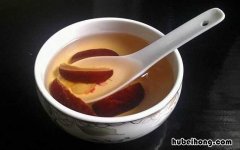 蜜红枣的做法 蜂蜜红枣茶的做法