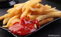 炸薯条是哪个国家发明的英文 炸薯条是哪国人发明的