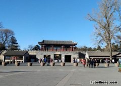热河行宫在哪里? 热河行宫在哪个位置