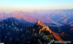 马诗23首其五中燕山月似钩一句中燕山是一个什么 马诗古诗燕山的拼音