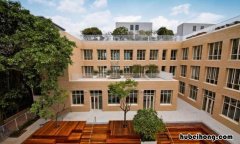 avenues爱文世界学校 深圳市爱文世界幼儿园