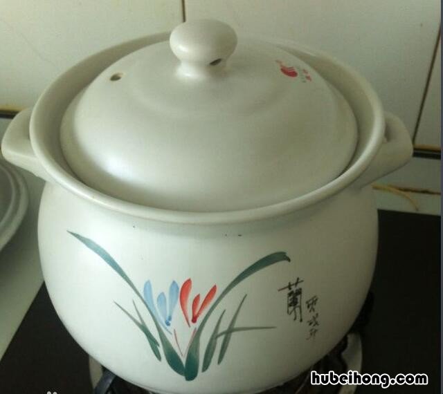红糖姜茶简单做法 红糖姜茶详细做法