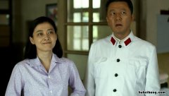 父母爱情中江卫国有孩子吗 父母爱情中江卫国是谁演的