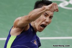 拿督李宗伟霸气一指 李宗伟拿督威拉