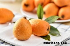甜枇杷好吃吗 枇杷怎么才会甜