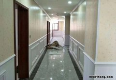 墙裙是指哪里 墙裙子什么意思