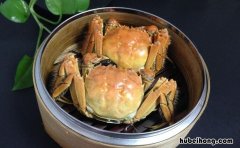 大闸蟹什么样的比较好养活 大闸蟹什么样的最好