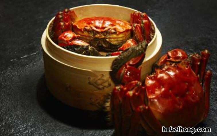 怎么挑选好的大闸蟹 大闸蟹怎么挑才是好的