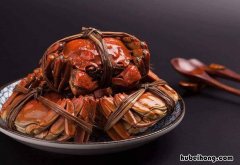 带绳大闸蟹怎么洗 大闸蟹怎么洗?