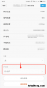 手机网速最快的静态ipDNS 手机最快的静态ip地址