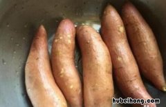 红薯干怎么晒干 红薯干怎么晾晒快