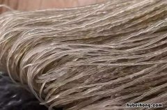 煮好的红薯粉条可以放水泡一夜吗 红薯粉条用开水泡多久